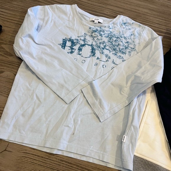 Sold - Lot of boys designer tops - Picture 6 of 6